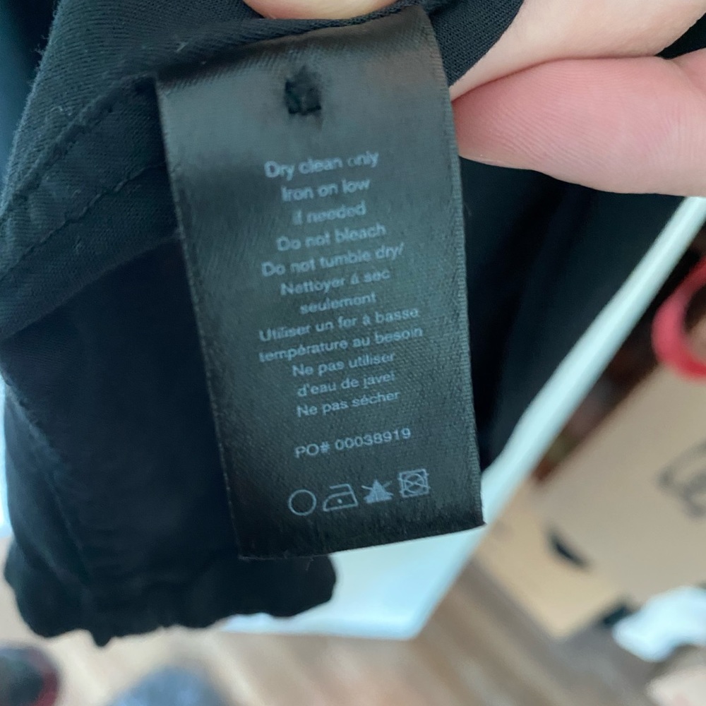 Rag N Bone Button Down - image 4